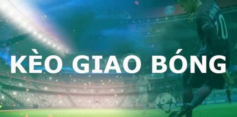 Cách tính tiền kèo giao bóng cũng tương tự các loại kèo khác Cách tính tiền kèo giao bóng cũng tương tự các loại kèo khác