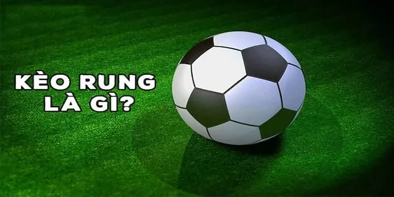 Kèo rung xuất hiện ngày càng nhiều tại các nhà cái hiện nay Kèo rung xuất hiện ngày càng nhiều tại các nhà cái hiện nay